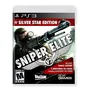 Jogo Sniper Elite V2 Ps3 Mídia Física   Novo