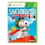 Jogo Snoopy's Grand Adventure - XBOX 360