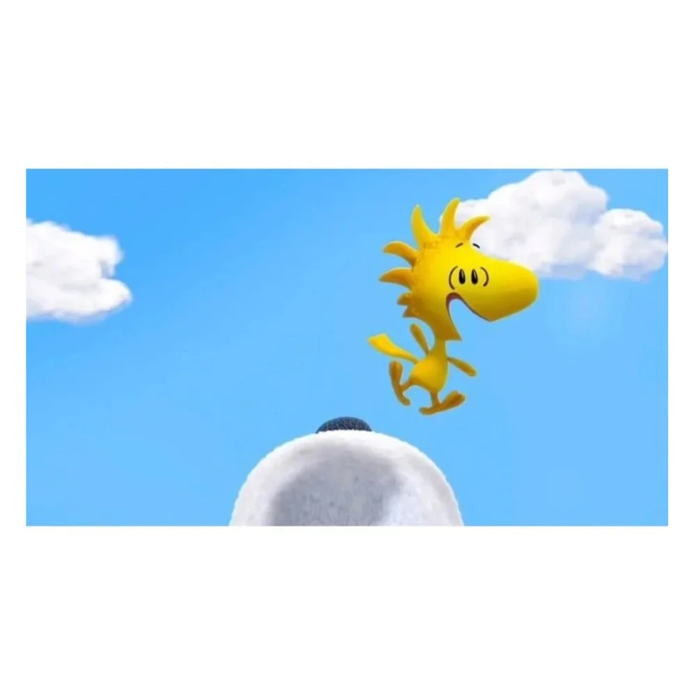 Jogo Snoopy's Grand Adventure - XBOX 360