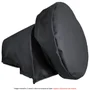 Kit Capas Protetoras Qualicapas Compatíveis C/ Volante E Base T300rs Gt Edition Simulador Gamer Thrustmaster