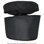 Kit Capas Protetoras Qualicapas Compatíveis C/ Volante E Base T300rs Gt Edition Simulador Gamer Thrustmaster