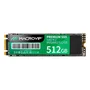 SSD 512gb M.2 Sata 3 500mb/s Leit - 450mb/s Grav Preto