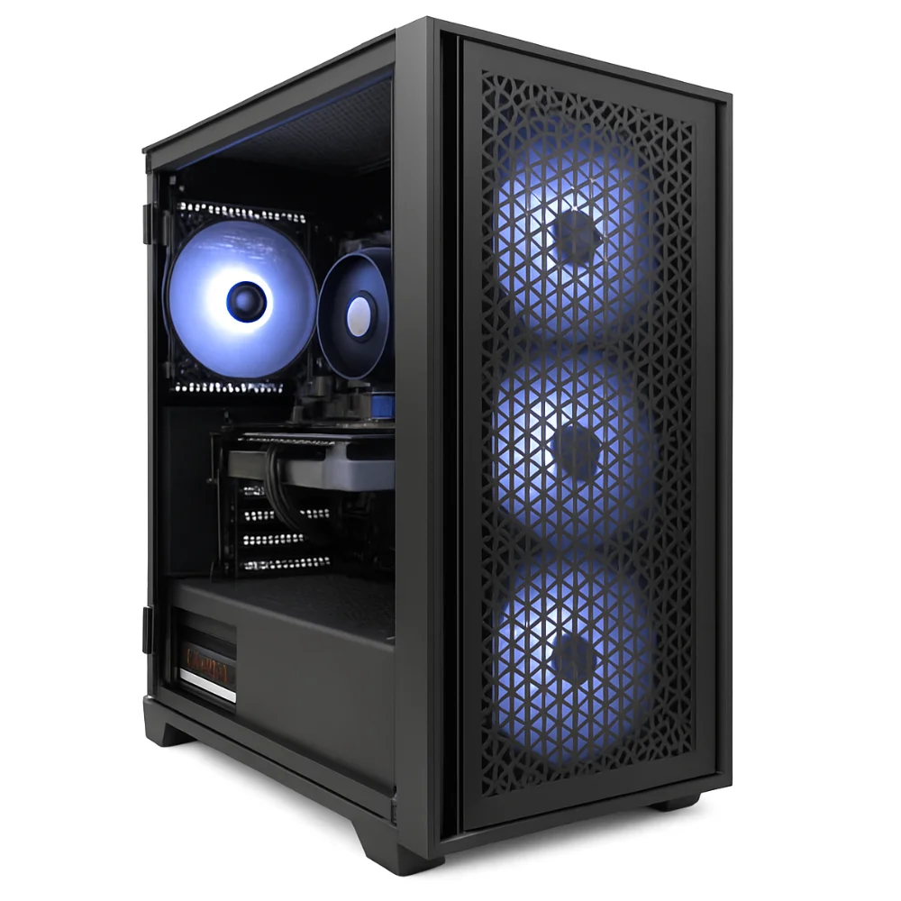 i5-12400F GTX1070 メモリ16GB 1TB NVMe SSD Pc Gamer Fácil Intel I5 8gb Ddr4 Rtx 3060 12gb