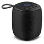 Speaker Aiwa Sp-03-b 15w Bt 12h Ipx4 RGB Mini Speaker Aws-sp-03-b Bivolt