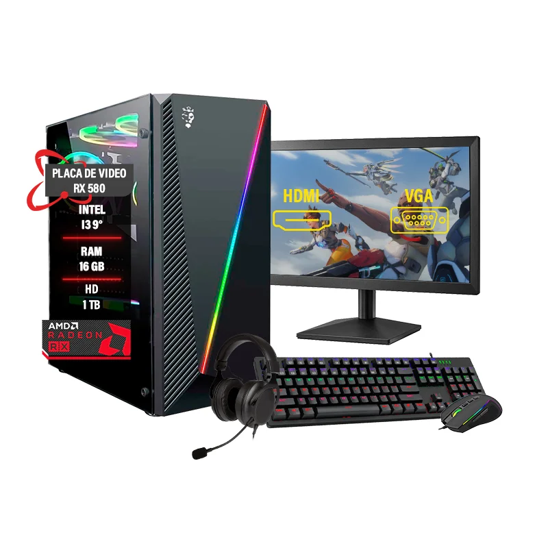 KaBuM Aperte o K e evolua em Tecnologia e Games