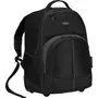Mochila Targus Compact Rolling Backpack, Para Notebook Até 16", Preta - Tsb750