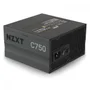 Fonte Nzxt C750 750w 80 Plus Gold Full Modular - Pa-7g1bb-us