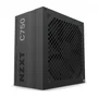 Fonte Nzxt C750 750w 80 Plus Gold Full Modular - Pa-7g1bb-us