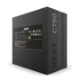 Fonte Nzxt C750 750w 80 Plus Gold Full Modular - Pa-7g1bb-us