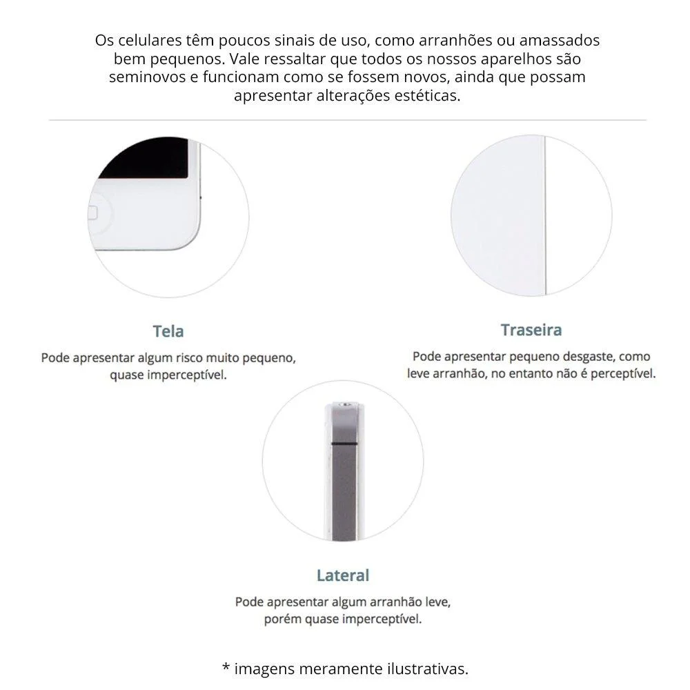 Usado - Iphone 11 Pro Max 64gb Dourado Muito Bom