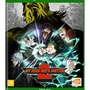 Jogo My Hero Ones Justice 2 - XBOX One Mídia Física