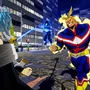 Jogo My Hero Ones Justice 2 - XBOX One   Mídia Física
