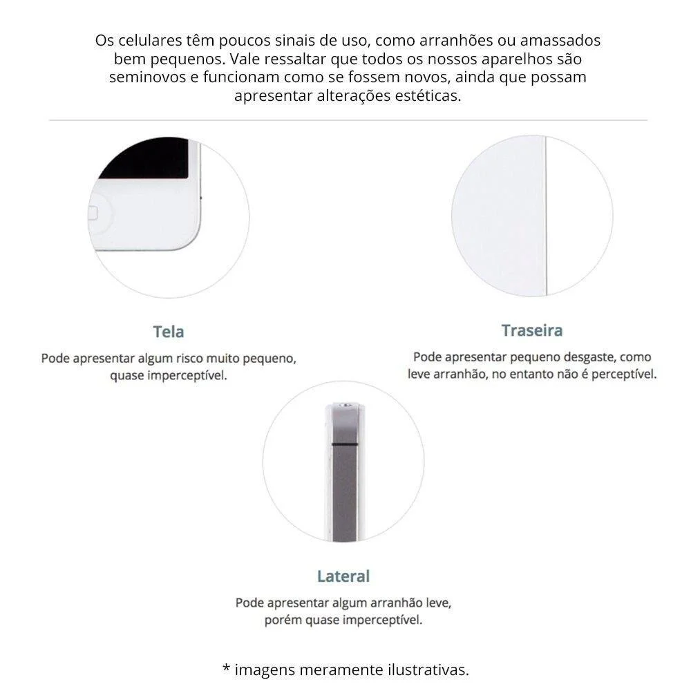 Usado - Samsung Galaxy S9 128GB Ultravioleta Outlet