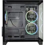 Gabinete Gamer Aquário Cg-0830 Micro Atx