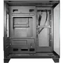 Gabinete Gamer Aquário Cg-0830 Micro Atx