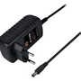 Fonte Cftv Estabilizada 12v 3a Universal Plug P4 Bivolt 110v