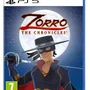 Jogo Zorro: The Chronicles Ps5
