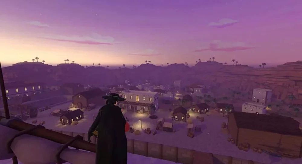 Jogo Zorro: The Chronicles Ps5