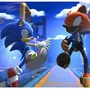 Jogo Sonic Forces Ps4 Americano Lacrado