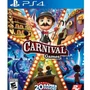 Jogo Carnival Games Ps4