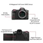 Câmera Canon Corpo Eos R5 C