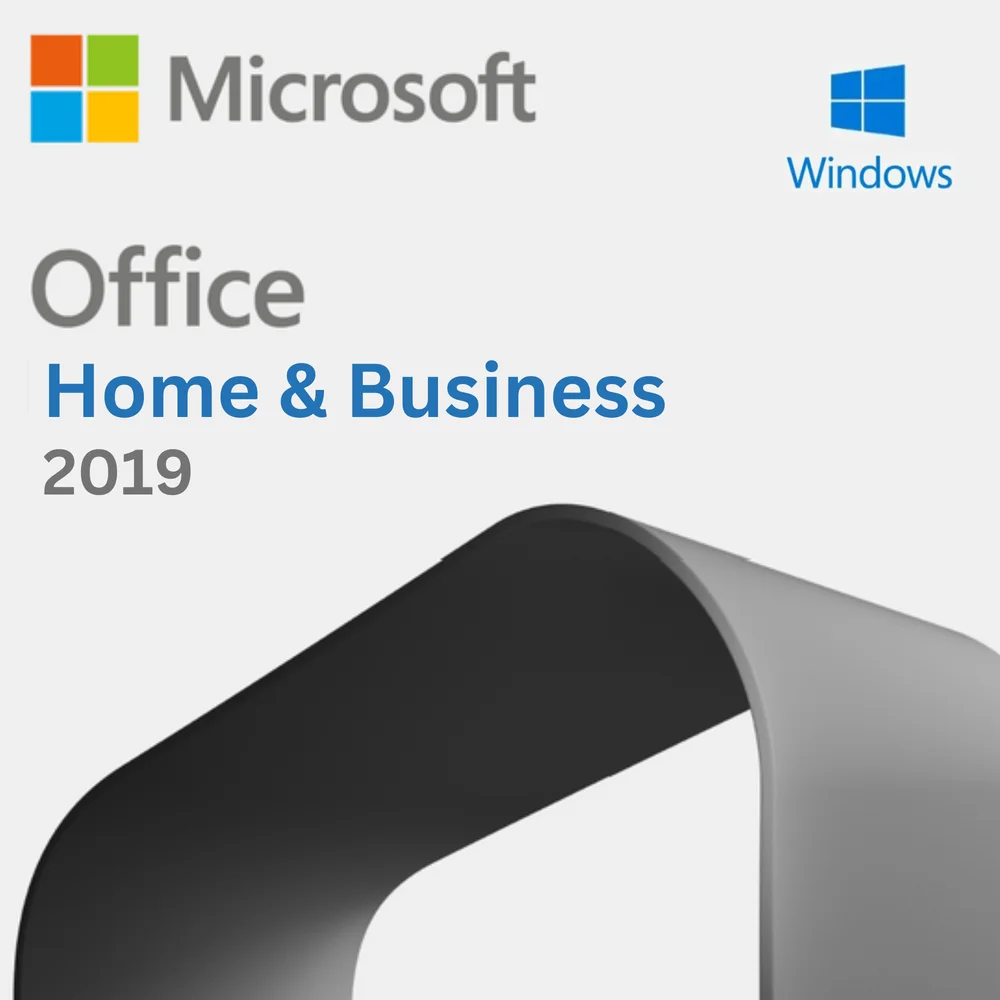 Licença Microsoft Office 2019 Home Business 3264