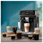 Cafeteira Espresso Superautomática Lattego Série 4400 Philips Walita Preta - Ep4441 - 110v
