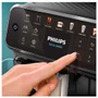 Cafeteira Espresso Superautomática Lattego Série 4400 Philips Walita Preta - Ep4441 - 110v