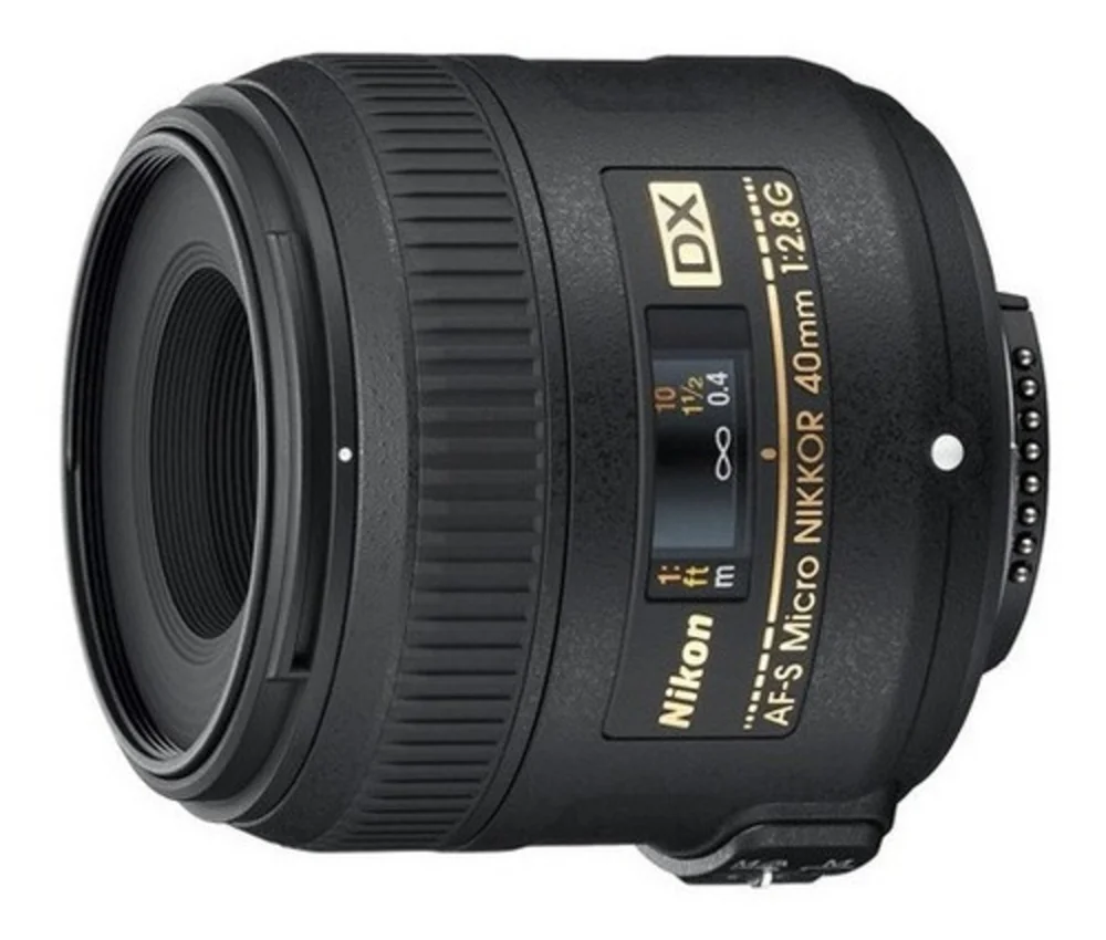 ✨超美品✨マクロ撮影に✨Nikon AF-S NIKKOR 40mm　737-3 ✨超美品✨マクロ撮影に✨Nikon AF-S NIKKOR 40mm 737-3