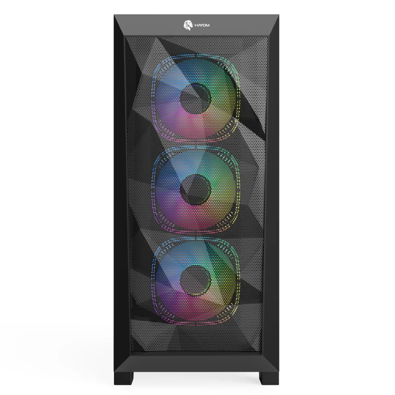 PC Workstation Intel Core I7 12700KF, RTX 5060 Ti, 64gb Ddr5, Nvme 2TB, W11 - Kalango Games - view 2