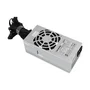 Fonte Concórdia Tfx 350w Sq07-p Platinum 80+ Plus