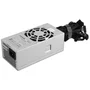 Fonte Concórdia Tfx 350w Sq07-p Platinum 80+ Plus