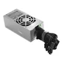 Fonte Concórdia Tfx 350w Sq07-p Platinum 80+ Plus