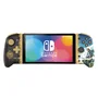 Controle HORI Split Pad pro Edição The Legend of Zelda para Nintendo Switch e Oled