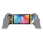 Controle HORI Split Pad pro Edição The Legend of Zelda para Nintendo Switch e Oled