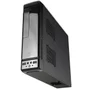 Gabinete C3tech Slimdesk, Fonte 200w, Usb 2.0, Micro Atx, Preto - Dt-100v2bk
