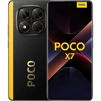 美品 POCO X7 Pro 12+256GB Black Xiaomi Poco X7 Pro 256GB 5G – RAM 12GB Preto - Eletrosam | A