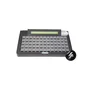 Kit Gertec 02 Teclados Programáveis Tec-e 65 Teclas Display