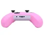 Capa Controle XBOX Series S X Silicone Antiderrapante Rosa