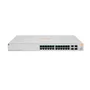 Switch Hp Aruba Instant On 24p 10/100/1000 Jl683b