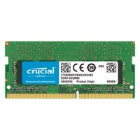 Memoria Crucial Notebook Ddr4 32 Gb 3200mhz 1.2v