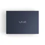 Notebook VAIO FE16 AMD® Ryzen 7-5700U Linux 16GB RAM 512GB SSD 16" IPS WUXGA - Cinza Grafite