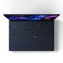 Notebook VAIO FE16 AMD® Ryzen 7-5700U Linux 16GB RAM 512GB SSD 16" IPS WUXGA - Cinza Grafite