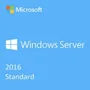 Microsoft WINDOWS Server 2016 Standard 16 Cores Com Mídia