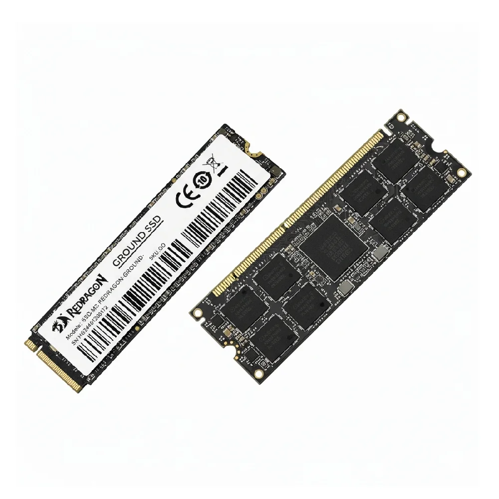 SSD M.2 256gb Redragon Ground PCie Gd-410 SSD M.2 256gb Redragon Ground PCie Gd-410