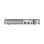 Dvr 16 Canais Acusense Full Hd H.265 Ids-7216hqhi-m1/xt Hikvision