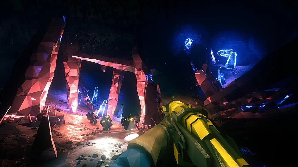 Jogo Deep Rock Galactic Special Edition - Playstation 5 All Video Games Jogo Deep Rock Galactic Special Edition - Playstation 5 All Video Games