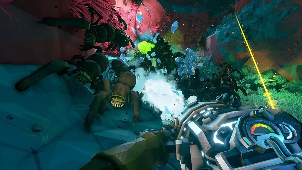 Jogo Deep Rock Galactic Special Edition - Playstation 5 All Video Games Jogo Deep Rock Galactic Special Edition - Playstation 5 All Video Games