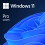 Windows 11 Pro 32/64 Bits - Licença Vitalícia OEM Cartão Físico.