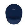 Mousepad Ergonômico Comfort Marinho Reliza